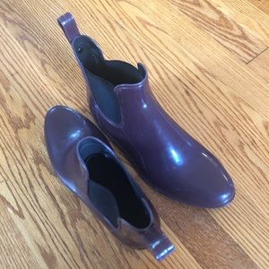 Chelsea Rain Boots